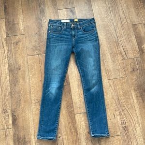 Great Condition Pilcro and the Letterpress Jeans from Anthropologie